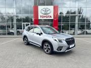Subaru Forester V Рестайлинг Ростов-на-Дону  - изображение 18