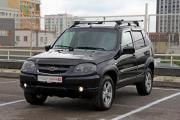 Chevrolet Niva I Рестайлинг Уфа  - изображение 23