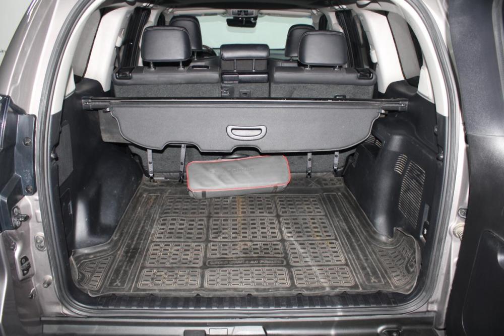 Toyota Land Cruiser Prado 150 Series Рестайлинг 3 Владивосток  - изображение 9