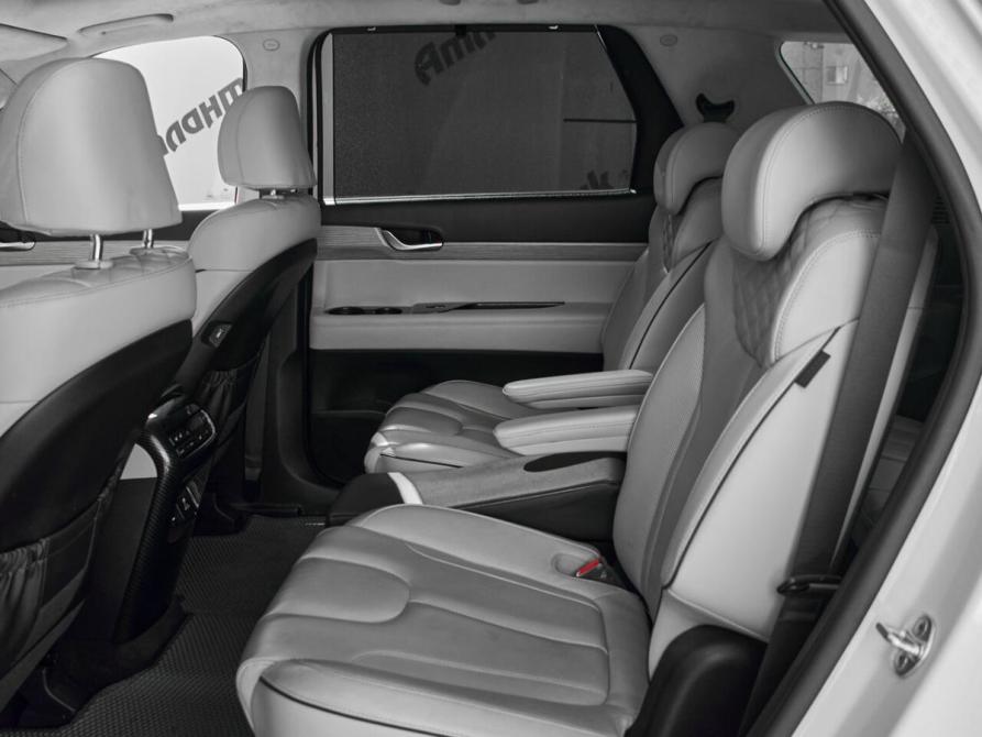 Hyundai Palisade I Екатеринбург  - изображение 30