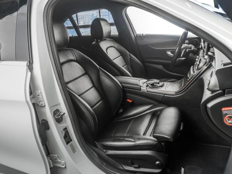 Mercedes-Benz C-Класс IV (W205) Тюмень  - изображение 8