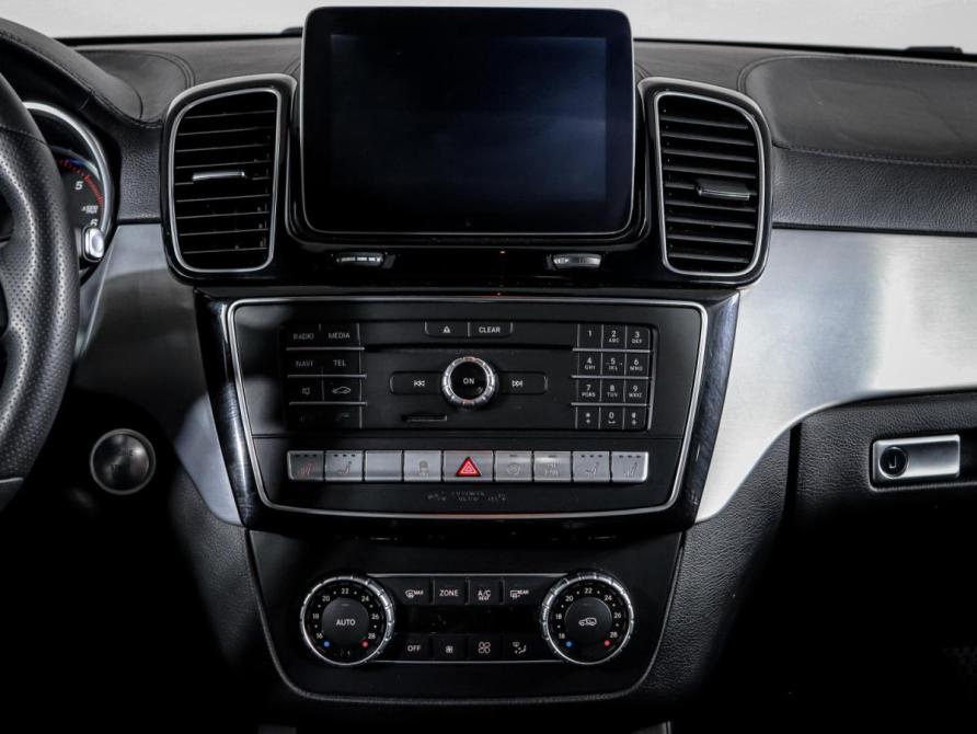 Mercedes-Benz GLS I (X166) Москва  - изображение 13