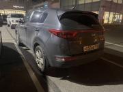 Kia Sportage IV Санкт-Петербург  - изображение 8