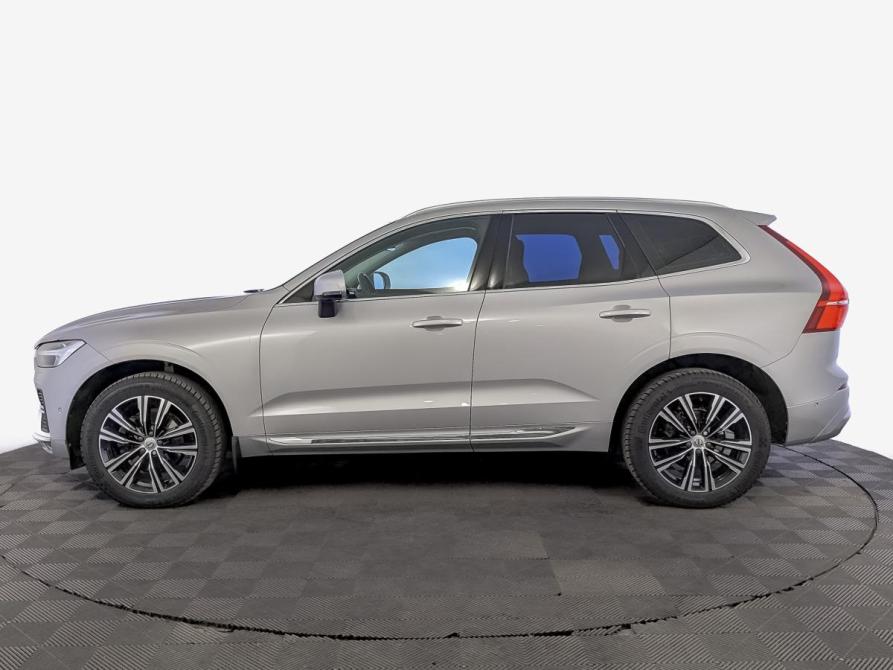 Volvo XC60 II Рестайлинг Москва  - изображение 8