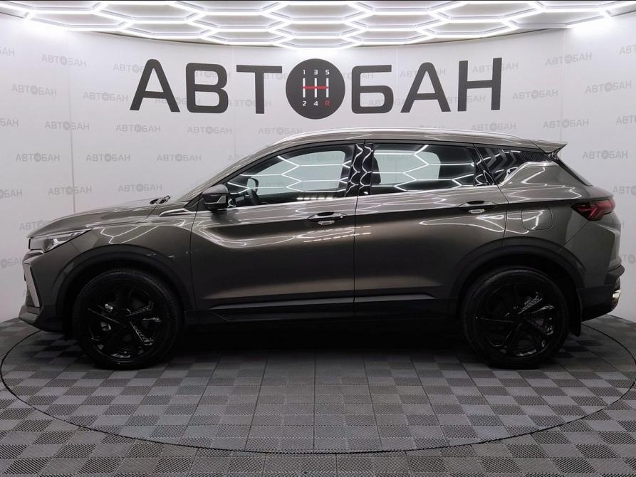 Geely Coolray I Рестайлинг Екатеринбург  - изображение 4