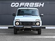 Lada (ВАЗ) Niva Legend I Новороссийск  - изображение 19