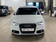 Audi A1 I (8X) Санкт-Петербург  - изображение 13