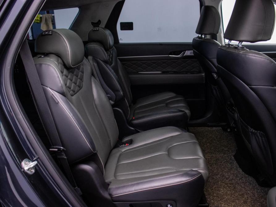 Hyundai Palisade I Москва  - изображение 12