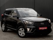 Hyundai Creta I Екатеринбург  - изображение 25