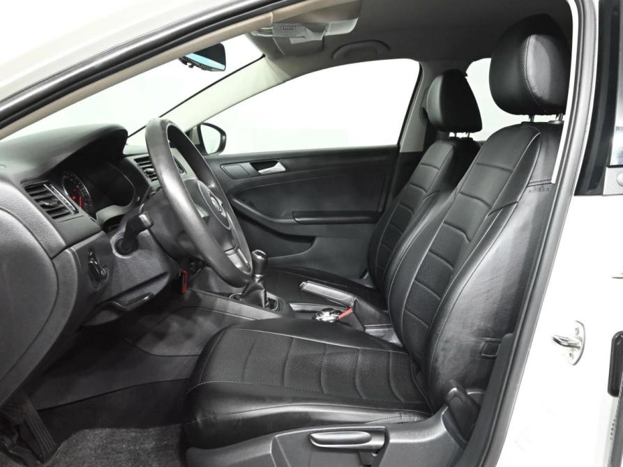 Volkswagen Jetta VI Екатеринбург  - изображение 16