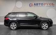Skoda Kodiaq I Москва  - изображение 30