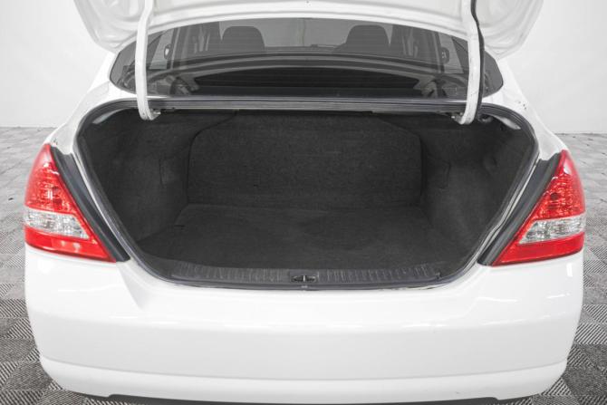 Nissan Tiida I с пробегом 2004 года, цена 449 000 рублей, 124409 км, седан, Автокод Объявления