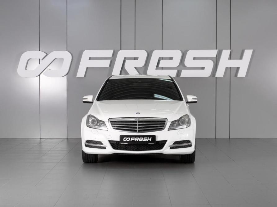 Mercedes-Benz C-Класс III (W204) Рестайлинг Минеральные Воды  - изображение 3