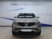 Kia Sportage III Москва  - изображение 27