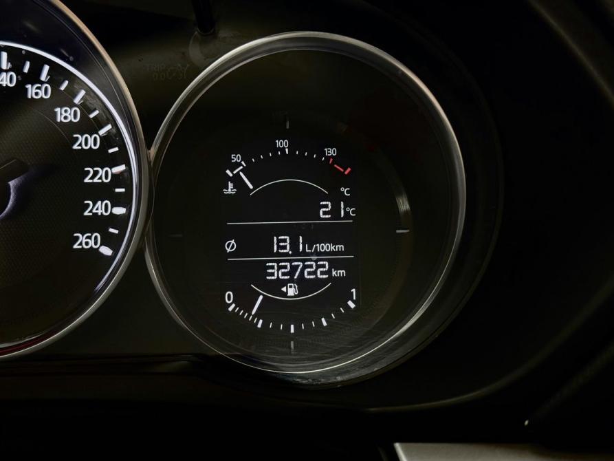 Mazda CX-5 II Вологда  - изображение 20