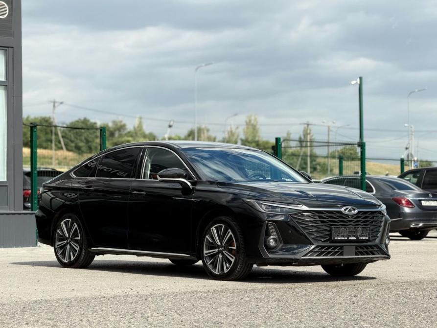 Chery Arrizo 8 Волгоград  - изображение 6