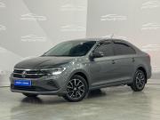 Volkswagen Polo VI Новосибирск  - изображение 23