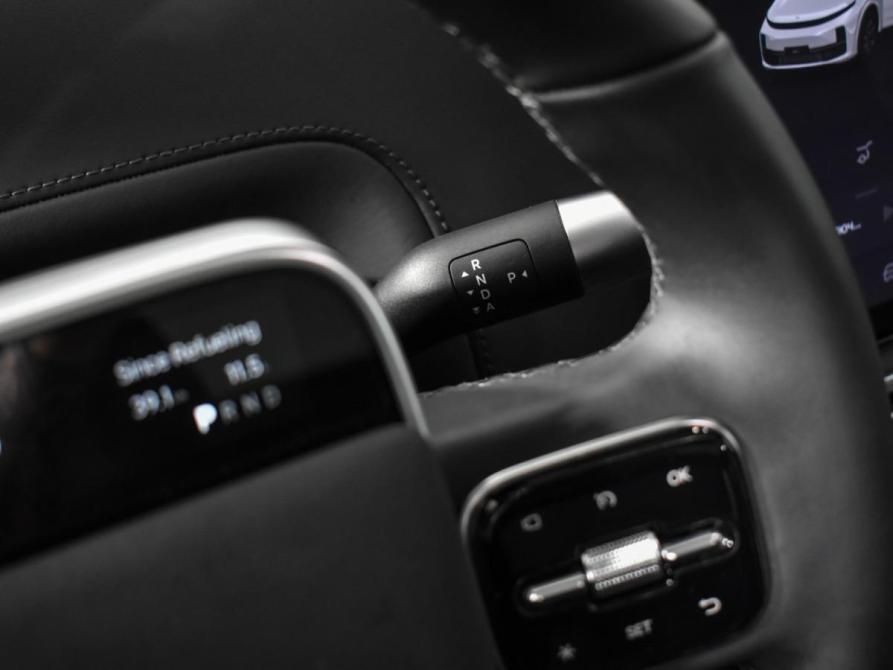 Li Auto (Lixiang) L7 I Рестайлинг Санкт-Петербург  - изображение 11