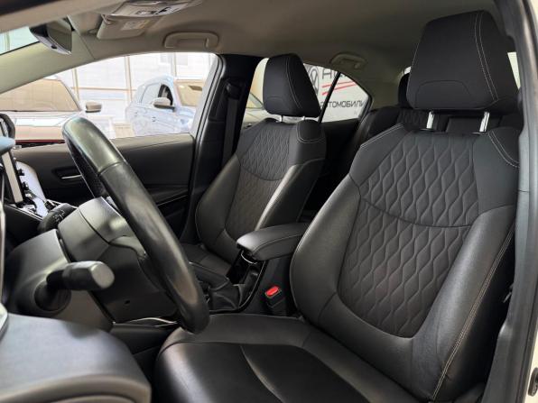 Toyota Corolla XII (E210) с пробегом 2019 года, цена 1 950 000 рублей, 80284 км, седан, Автокод Объявления