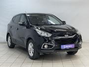 Hyundai ix35 I Воронеж  - изображение 22