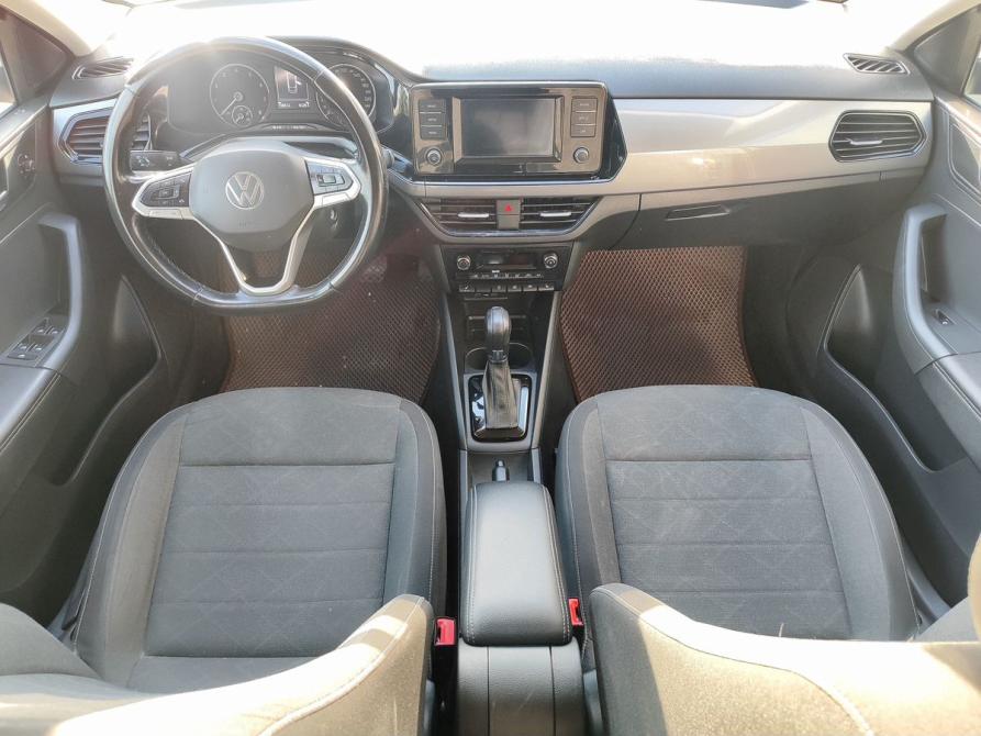 Volkswagen Polo VI Москва  - изображение 10