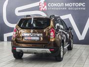 Renault Duster I Ростов-на-Дону  - изображение 24