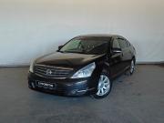 Nissan Teana II Москва  - изображение 18