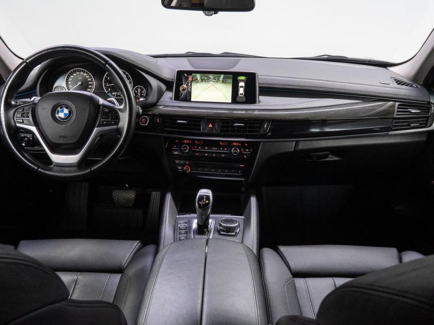 BMW X6 II (F16) Тюмень  - изображение 19