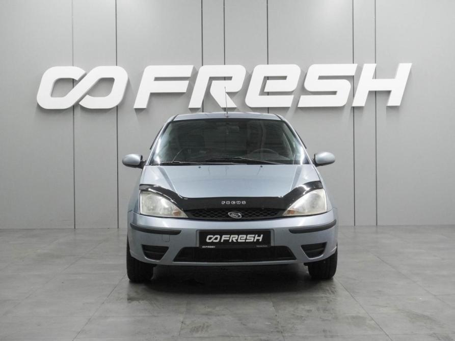 Ford Focus I Рестайлинг Воронеж  - изображение 3