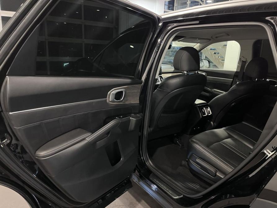 Kia Sorento IV Чебоксары  - изображение 22