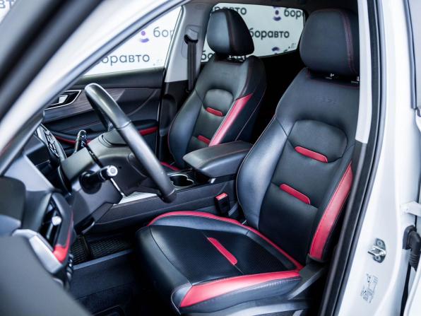 Chery Tiggo 4 Pro I Рестайлинг с пробегом 2023 года, цена 1 695 000 рублей, 30543 км, внедорожник, Автокод Объявления
