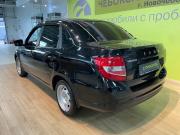 Lada (ВАЗ) Granta I Рестайлинг Чебоксары  - изображение 33