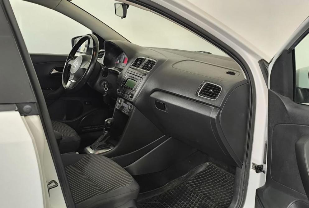 Volkswagen Polo V Нижний Новгород  - изображение 9