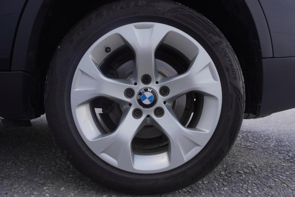 BMW X1 I (E84) Рестайлинг Ульяновск  - изображение 22