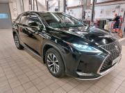 Lexus RX IV Рестайлинг Москва  - изображение 44