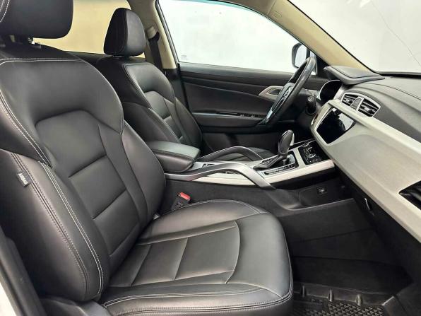 Geely Atlas I с пробегом 2021 года, цена 1 920 000 рублей, 105572 км, внедорожник, Автокод Объявления