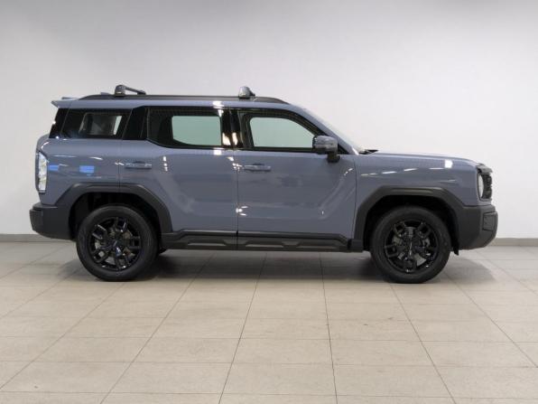 Haval H3 I с пробегом 2025 года, цена 2 305 000 рублей, 50312 км, внедорожник, Автокод Объявления