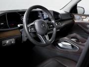 Mercedes-Benz GLE II (V167) Москва  - изображение 37