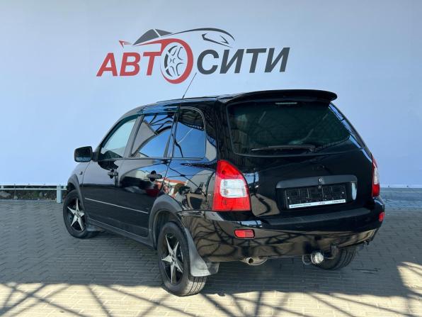 Lada (ВАЗ) Kalina I с пробегом 2011 года, цена 320 000 рублей, 132967 км, универсал, Автокод Объявления