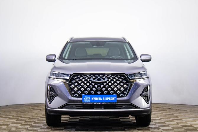 Chery Tiggo 7 Pro Max I с пробегом 2023 года, цена 1 999 000 рублей, 69214 км, внедорожник, Автокод Объявления
