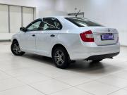 Skoda Rapid I Волгоград  - изображение 32