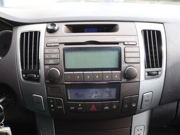 Hyundai Sonata V (NF) с пробегом 2008 года, цена 490 000 рублей, 396000 км, седан, Автокод Объявления