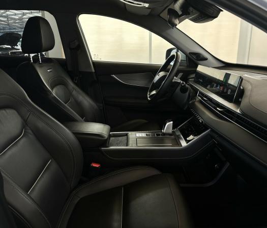 Chery Tiggo 7 Pro Max I с пробегом 2023 года, цена 1 500 000 рублей, 97076 км, внедорожник, Автокод Объявления
