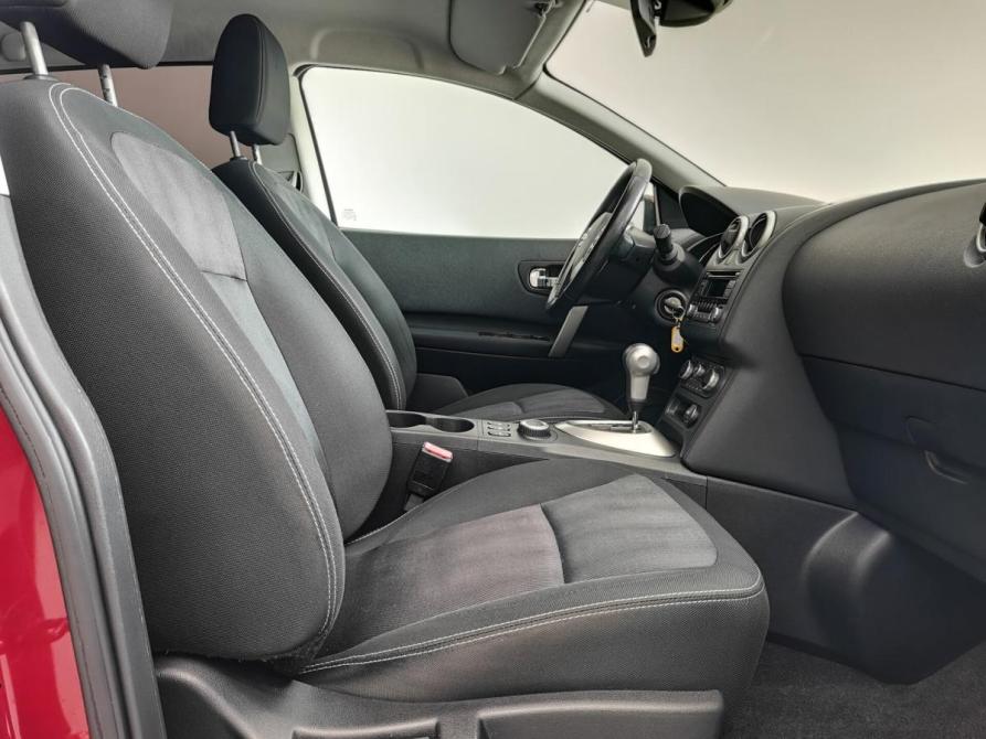 Nissan Qashqai I Рестайлинг Барнаул  - изображение 21