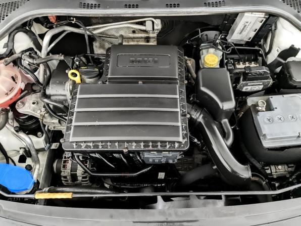 Skoda Rapid I с пробегом 2017 года, цена 1 130 000 рублей, 135292 км, лифтбек, Автокод Объявления