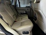 Land Rover Range Rover IV Волгоград  - изображение 55