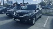 Chery Tiggo 5 I Рестайлинг Санкт-Петербург  - изображение 2