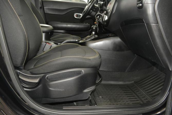 Kia Soul II с пробегом 2014 года, цена 1 399 000 рублей, 82000 км, хэтчбек, Автокод Объявления