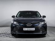Toyota Camry VIII (XV70) Москва  - изображение 19