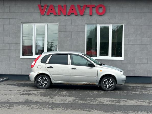 Lada (ВАЗ) Kalina I с пробегом 2007 года, цена 180 000 рублей, 178000 км, хэтчбек, Автокод Объявления